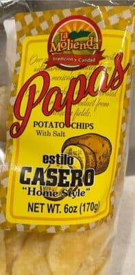 Papas