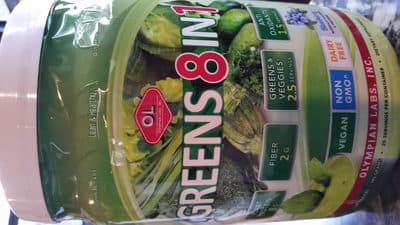 Greens