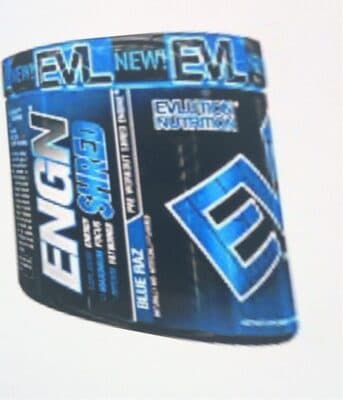 Fat Burner Powder