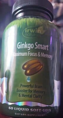 Ginkgo smart