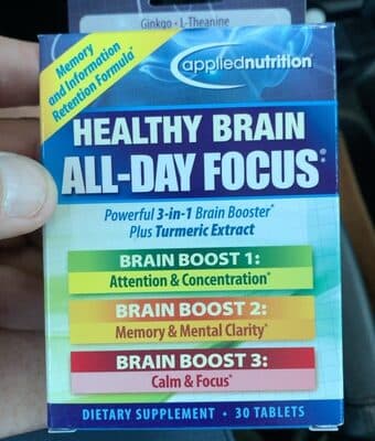 All Day Focus