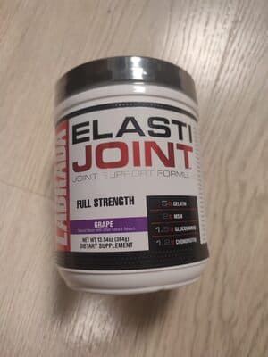 Labrada ElastiJoint