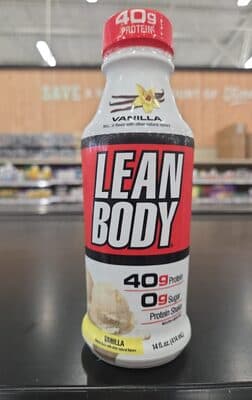 Lean Body