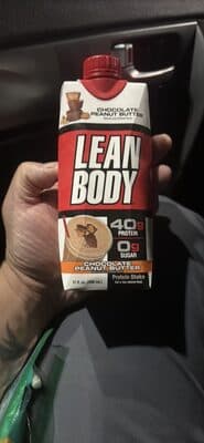 Protein Shake