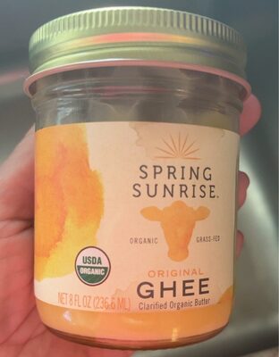 Original Ghee