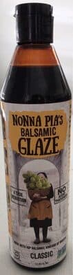 Balsamic Glaze