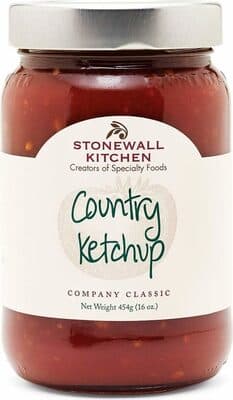 Country Ketchup