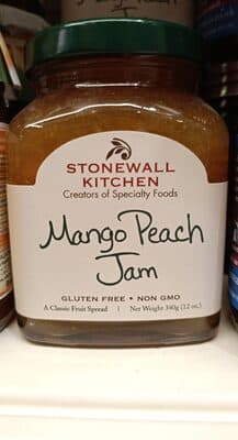 Stonewall Sw-K Aango Peach Jam
