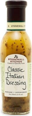Stonewall Kitchen, Classic Italian Dressing