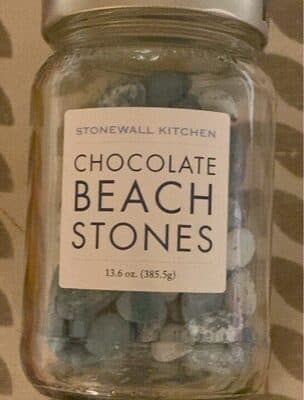 Chocolate Beach Stones