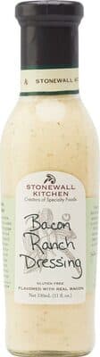 Bacon Ranch Dressing