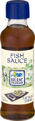 Fish Sauce