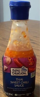 Thai Sweet Chili Sauce