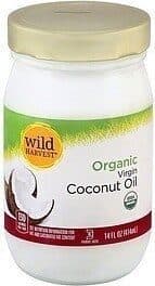 Virgin Coconut Oil
