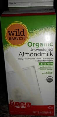 Almondmilk