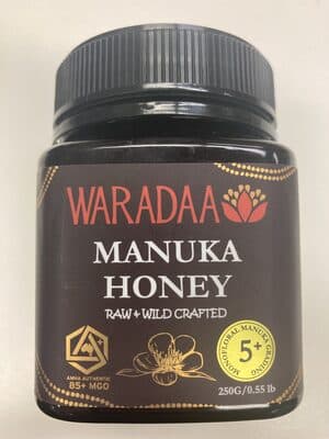 Waradaa Manuka Honey