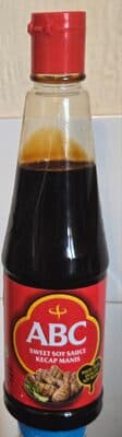 Sweet Soy Marinade, Dip, Grilling & Stir-Fry Sauce