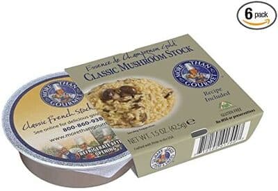 Essence De Champignon Gold, Classic Mushroom Stock