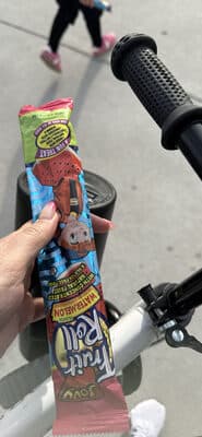 Fruit Roll