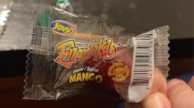 Enchilokas