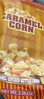 Gourmet Corn