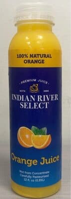 Orange Juice