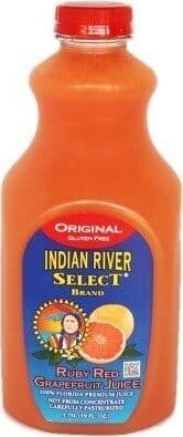 Original Ruby Red Grapefruit Juice