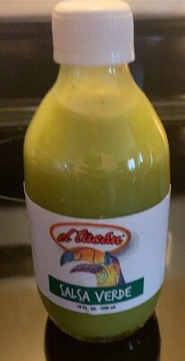 Salsa Verde