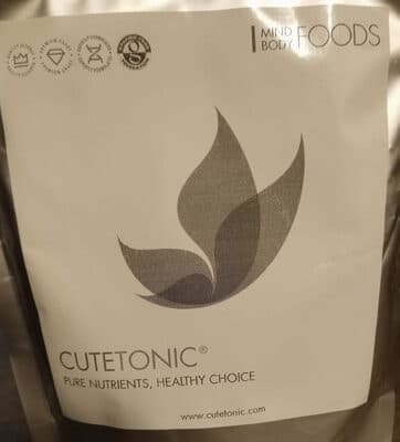 Organic Inulin Powder