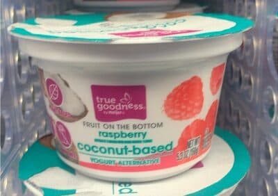 Yogurt