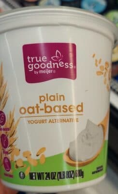 True goodness