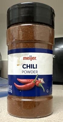 Chili Powder