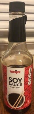 Original Soy Sauce