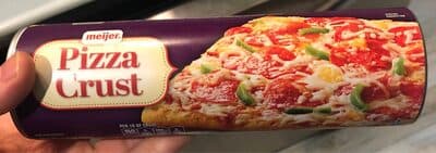 Pizza Crust