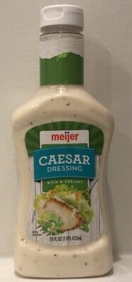 Caesar Dressing