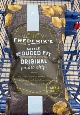 Potato Chips