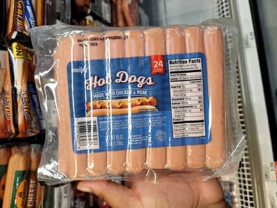 Hot Dogs