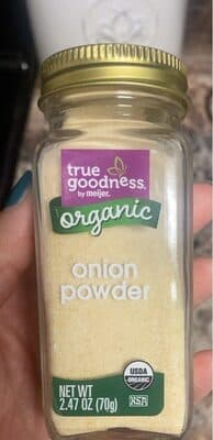 Onion Powder