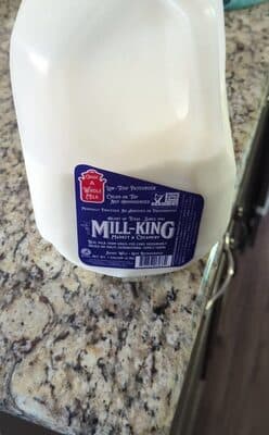 Mill-King