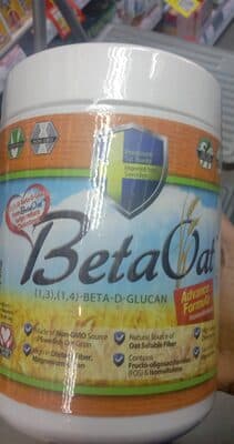 Beta Oat