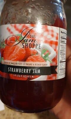 Das Jam Shoppe