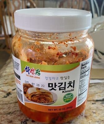 Kimchi