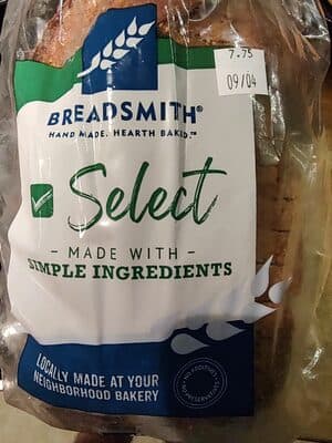 Bread Smith Select