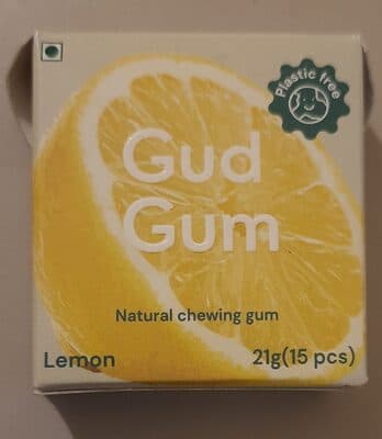 gud gum