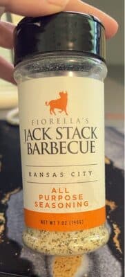 All Purpose Seasoning