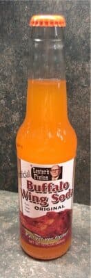 Buffalo wing Soda