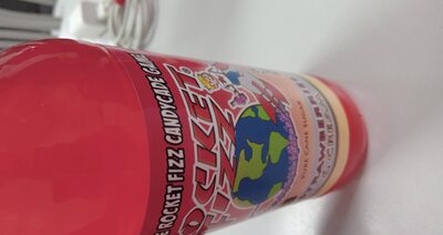 Rocket Fizz