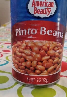 Pinto Beans