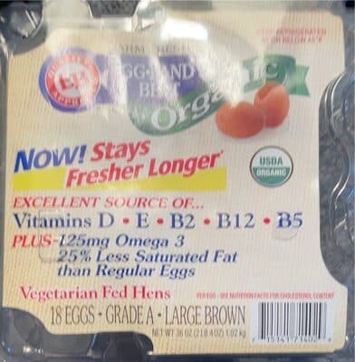 Eggs