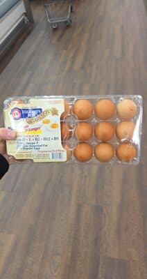 Grade Aa Large Brown Eggs